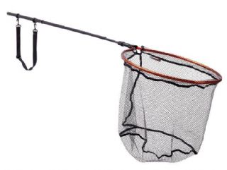 Savage Gear Easy Fold Street Fishing Net